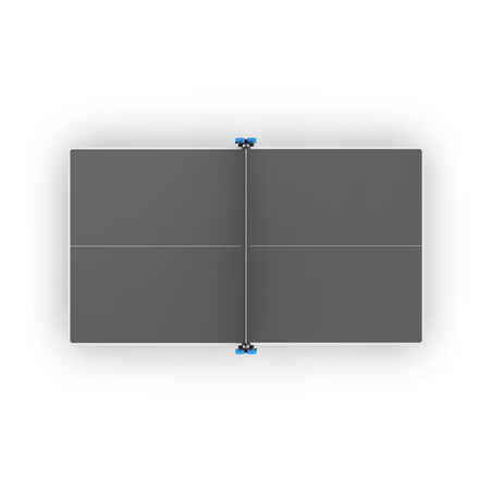 Outdoor Table Tennis Table PPT 530.2 - Grey