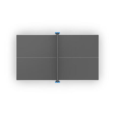 СТОЛ ДЛЯ НАСТОЛЬНОГО ТЕННИСА ДЛЯ ИГРЫ НА УЛИЦЕ PPT 530.2 