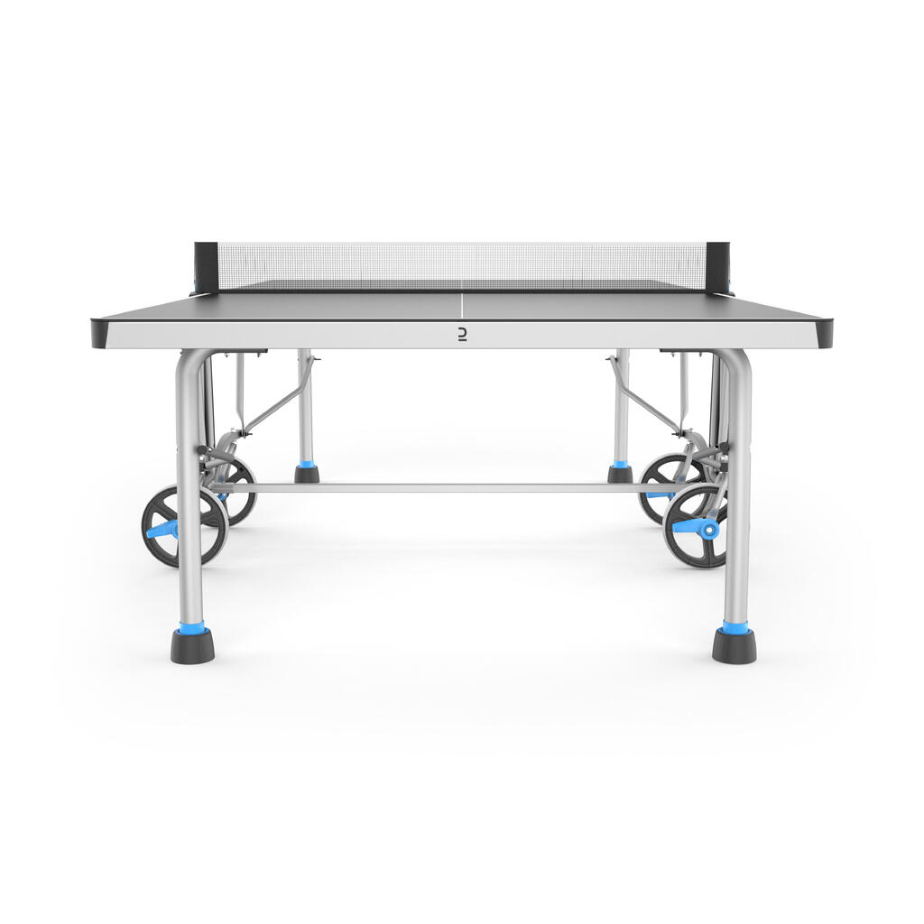 Sivi sto za stoni tenis PPT 900.2 OUTDOOR