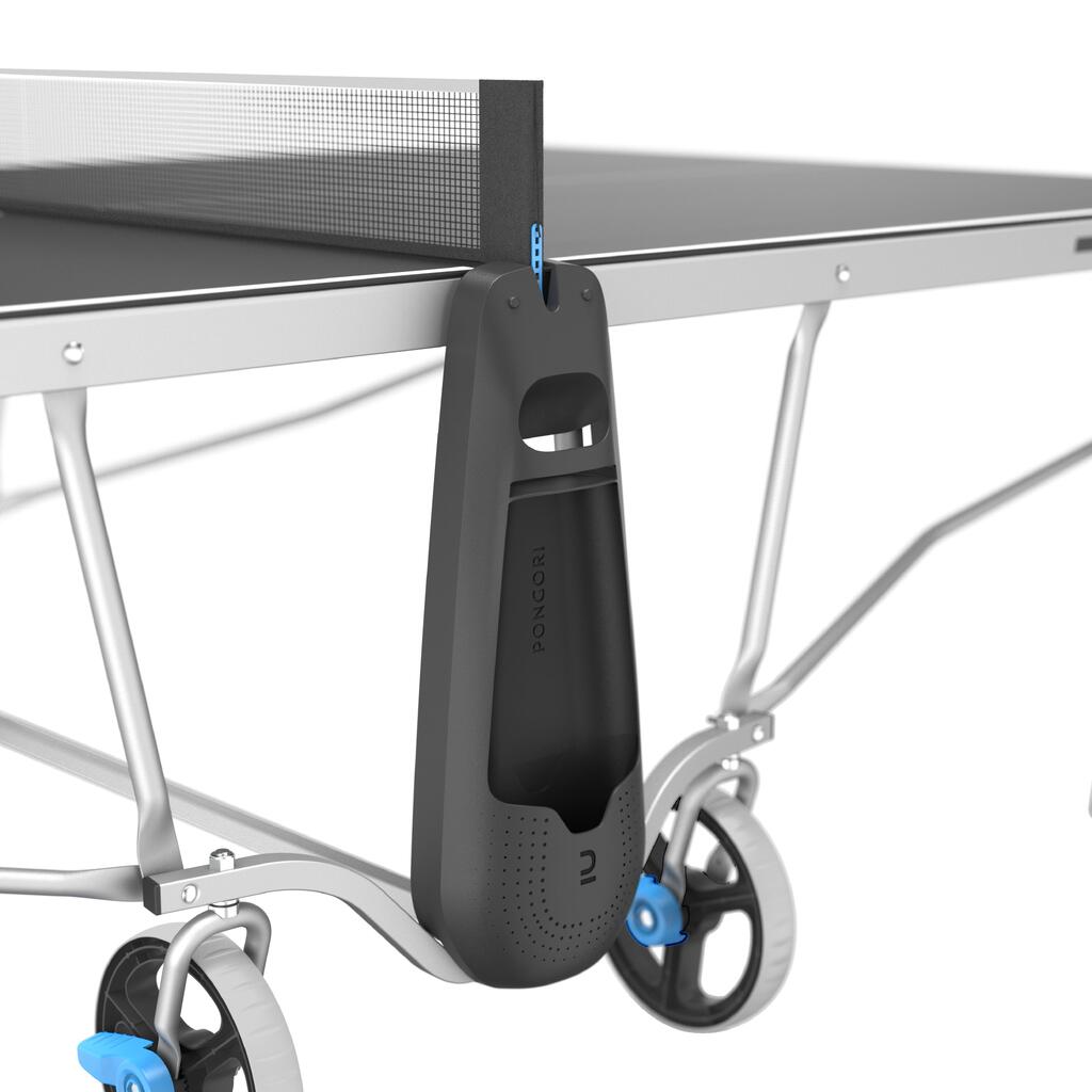 Sivi sto za stoni tenis PPT 900.2 OUTDOOR