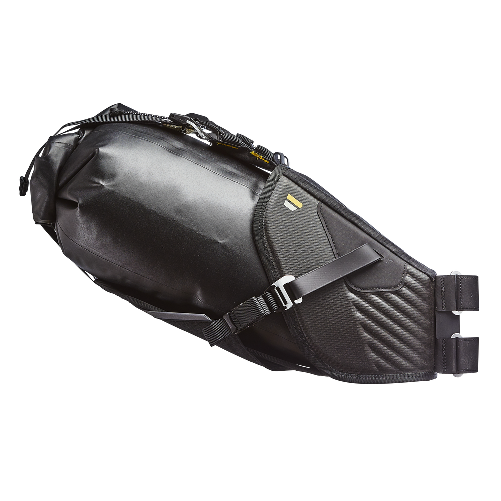 HARNESS BEFESTIGUNG LENKERTASCHE BIKEPACKING / RIVERSIDE