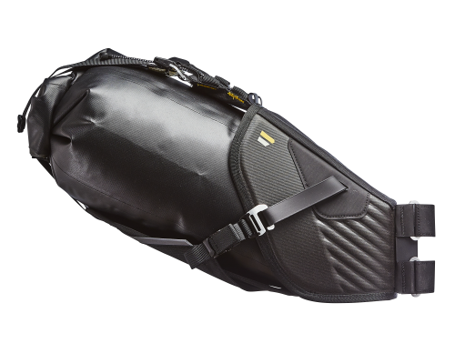 HARNESS BEFESTIGUNG LENKERTASCHE BIKEPACKING / RIVERSIDE