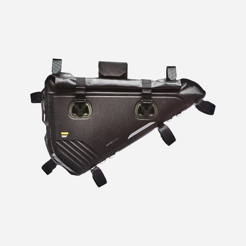 Bikepacking IPX6 Waterproof Size XS/S Full Frame Bag