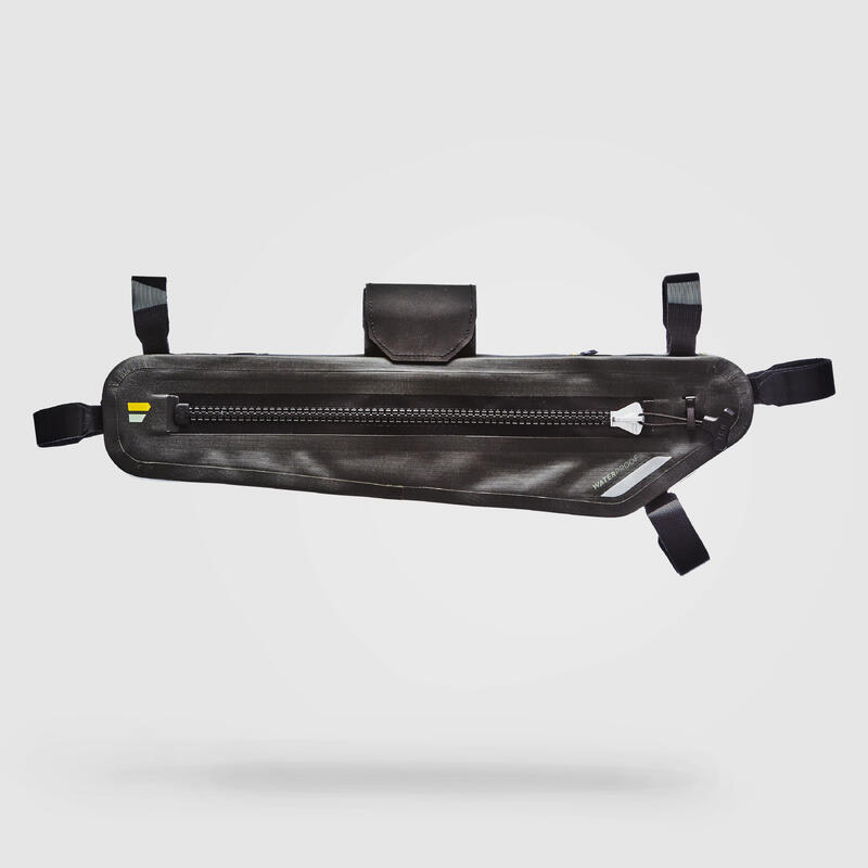 Brašny na bikepacking
