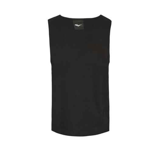 
      Boxing Tank Top - Black
  