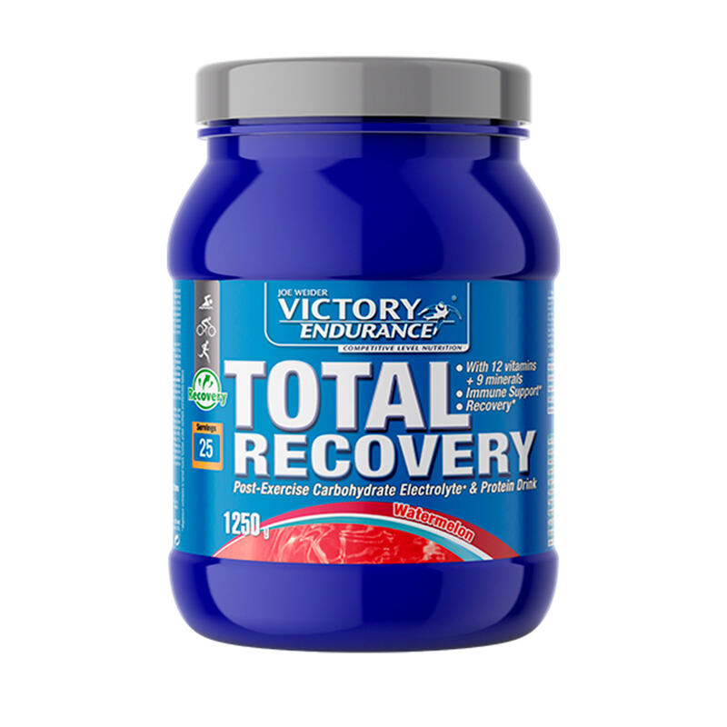 Victory Total Recovery Sandía Weider 1250g