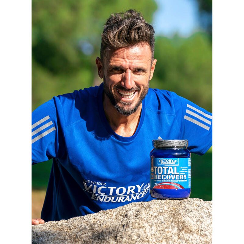 Victory Total Recovery Sandía Weider 1250g