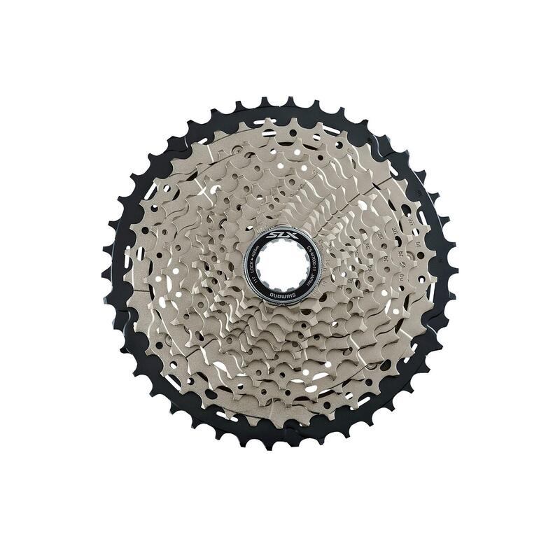 Cassetta Shimano SLX CS-M7000 11 velocità 11-42