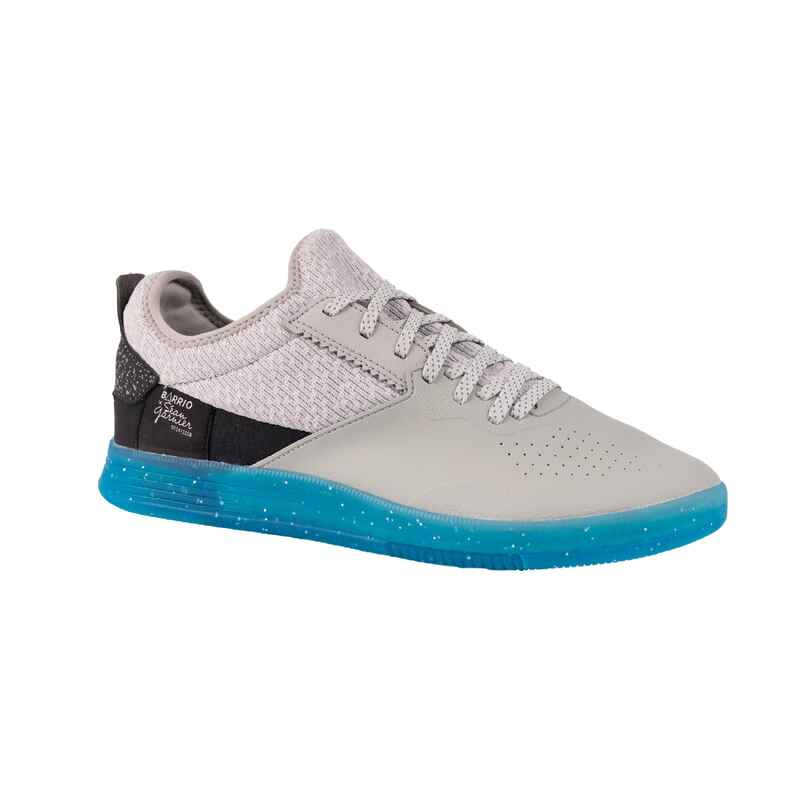 Sneaker Fussball Street Football Barrio Séan Garnier Limited Edition