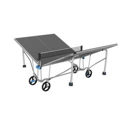 MESA DE PING PONG PPT 530 EXTERIOR MEDIUM 2 PONGORI - Decathlon