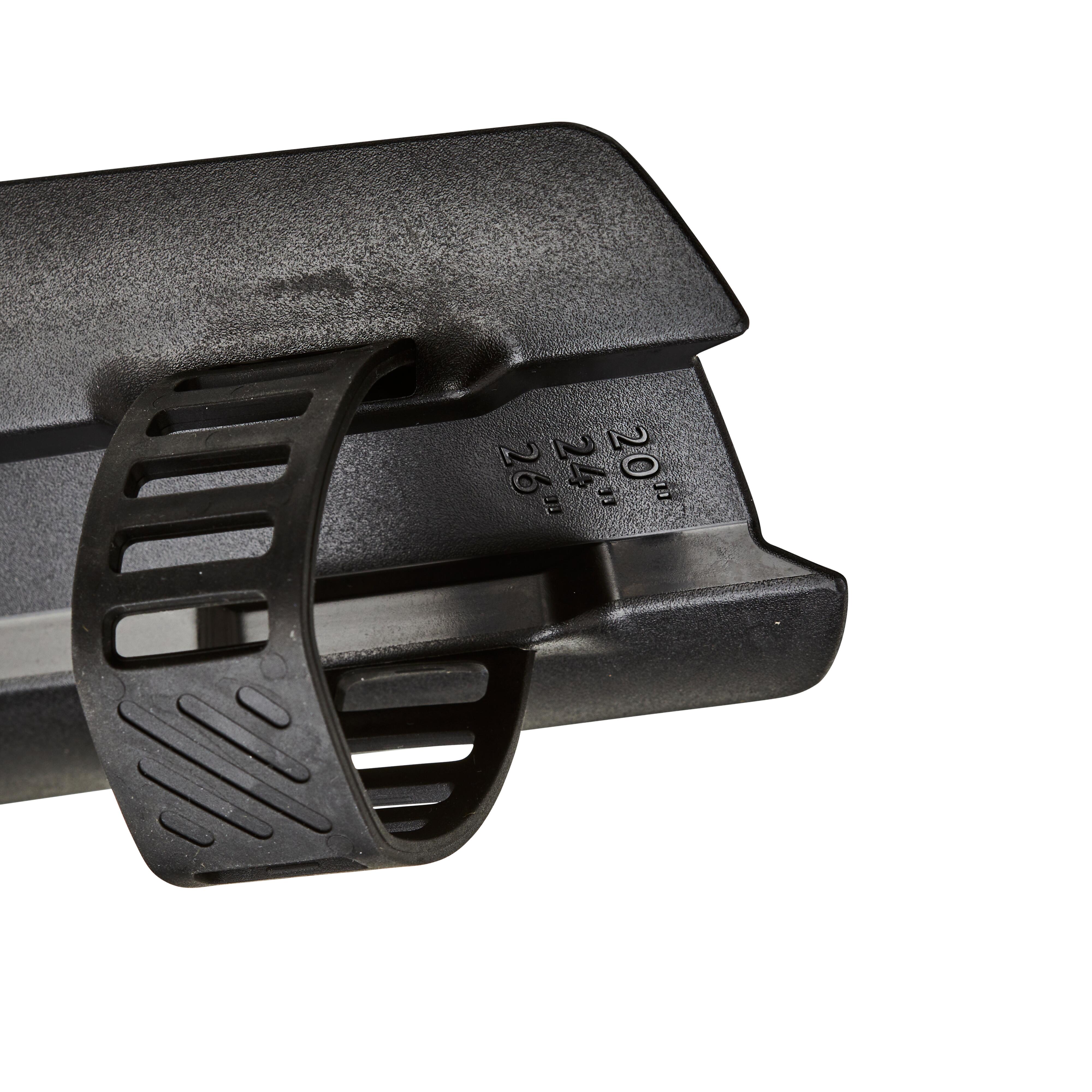 Garde boue vtt 26 pouces decathlon new arrivals
