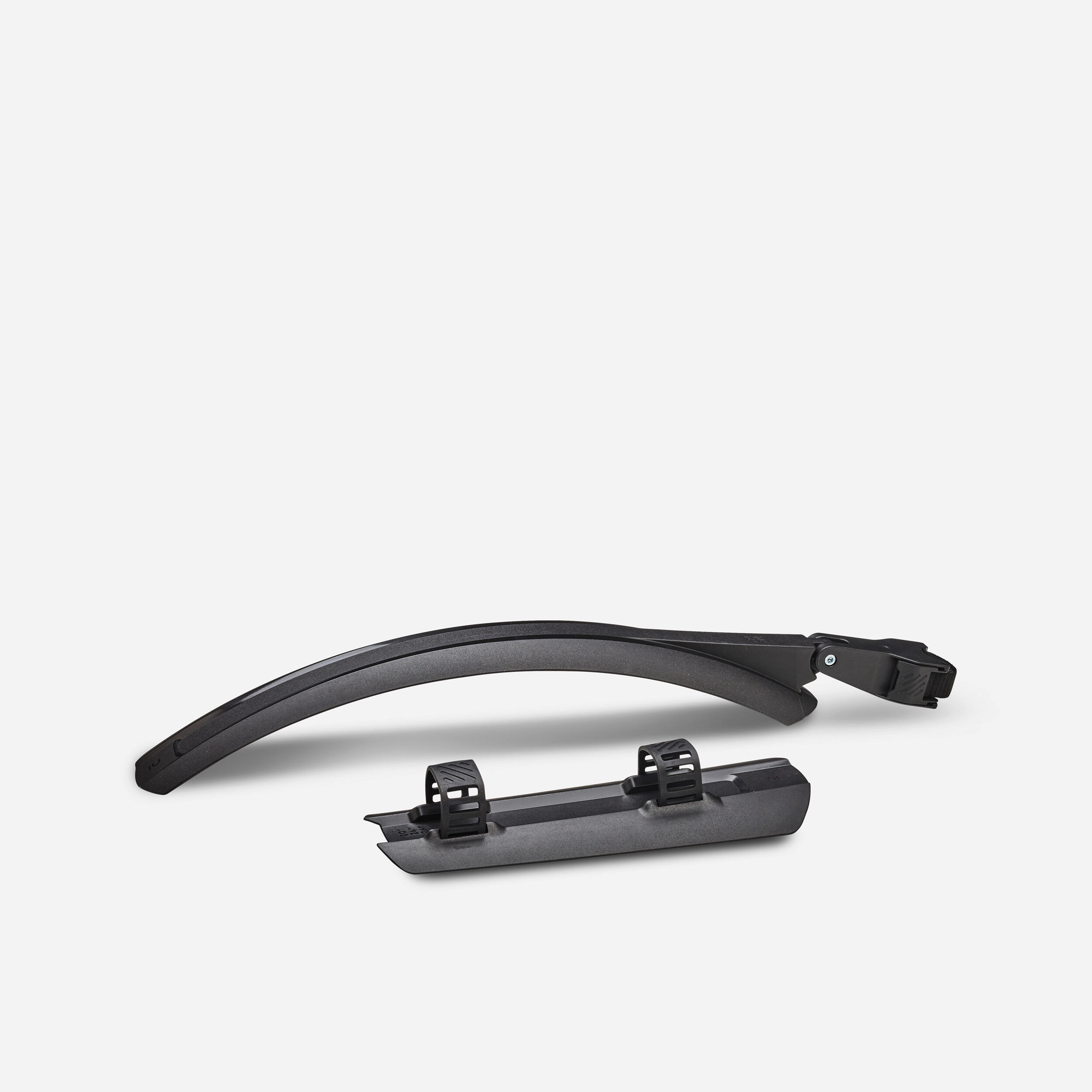Tapabarro bicicleta aro 26 sale