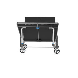 MESA DE PING PONG PPT 900.2 EXTERIOR CINZENTO PONGORI - Decathlon