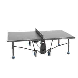 Mesa de Tênis de Mesa (Ping Pong) Pongori PPT 930.2 com Capa