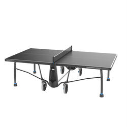 Mesa de Tênis de Mesa (Ping Pong) Pongori PPT 930.2 com Capa