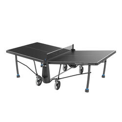 Mesa de Tênis de Mesa (Ping Pong) Pongori PPT 930.2 com Capa