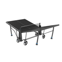 Mesa de Tênis de Mesa (Ping Pong) Pongori PPT 930.2 com Capa