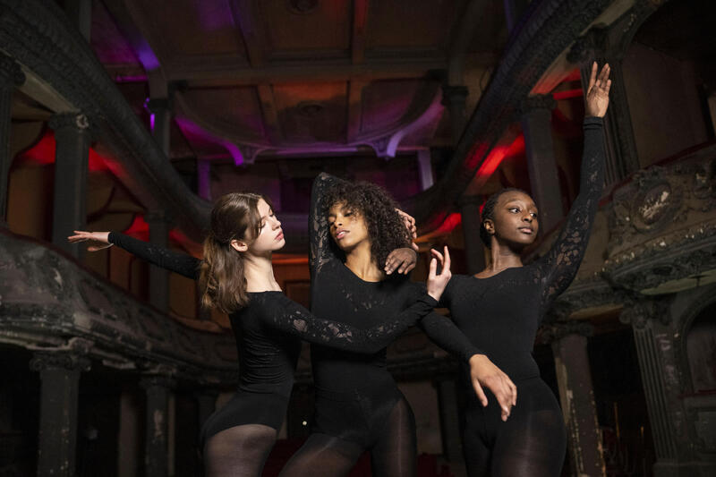 Collants et accessoires de danse classique : comment bien les choisir 