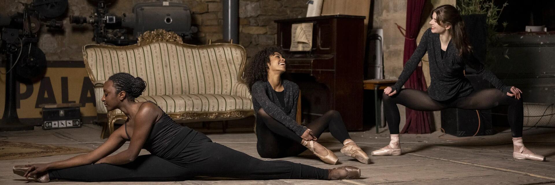 Comment préparer ton gala de danse ?