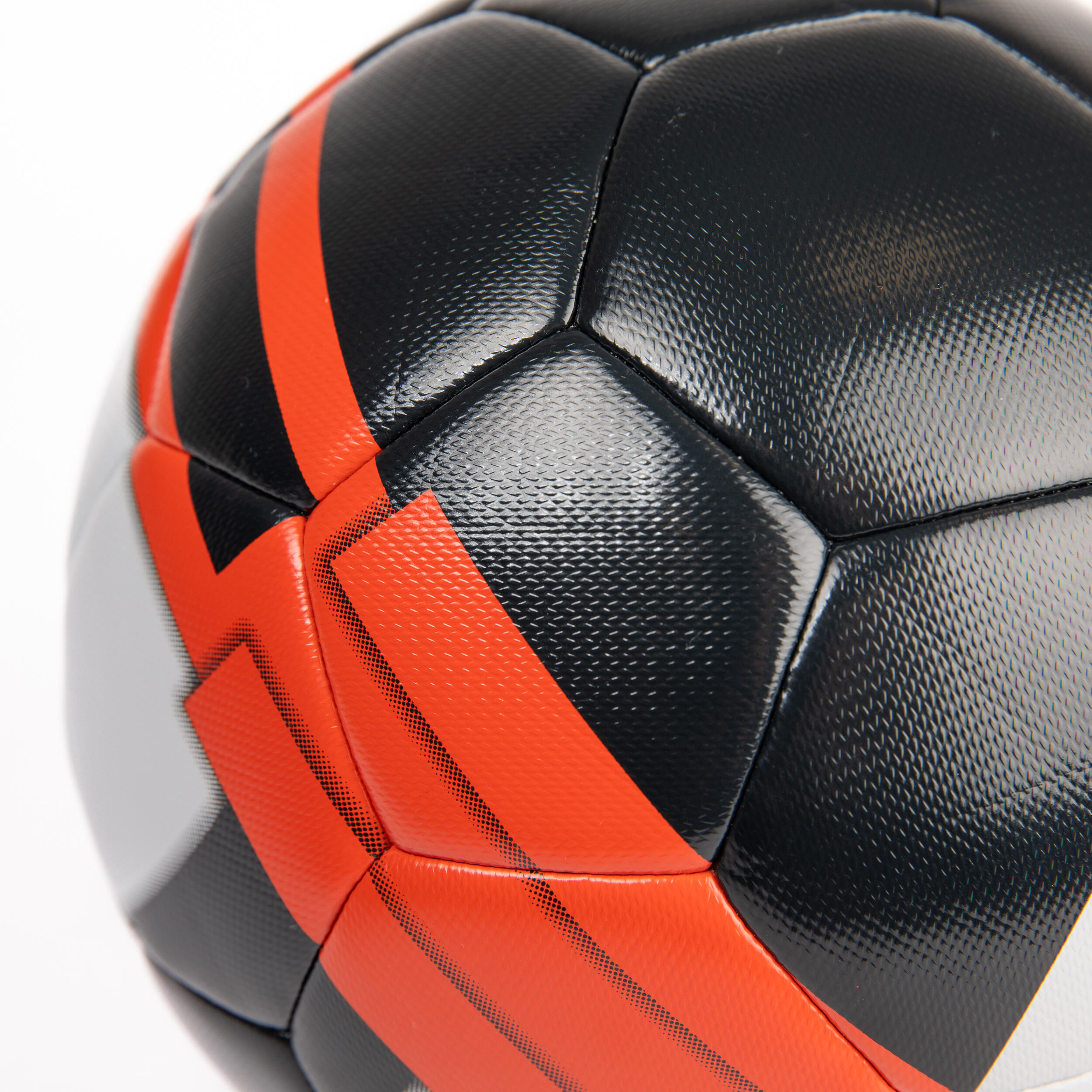 Street Football Decathlon