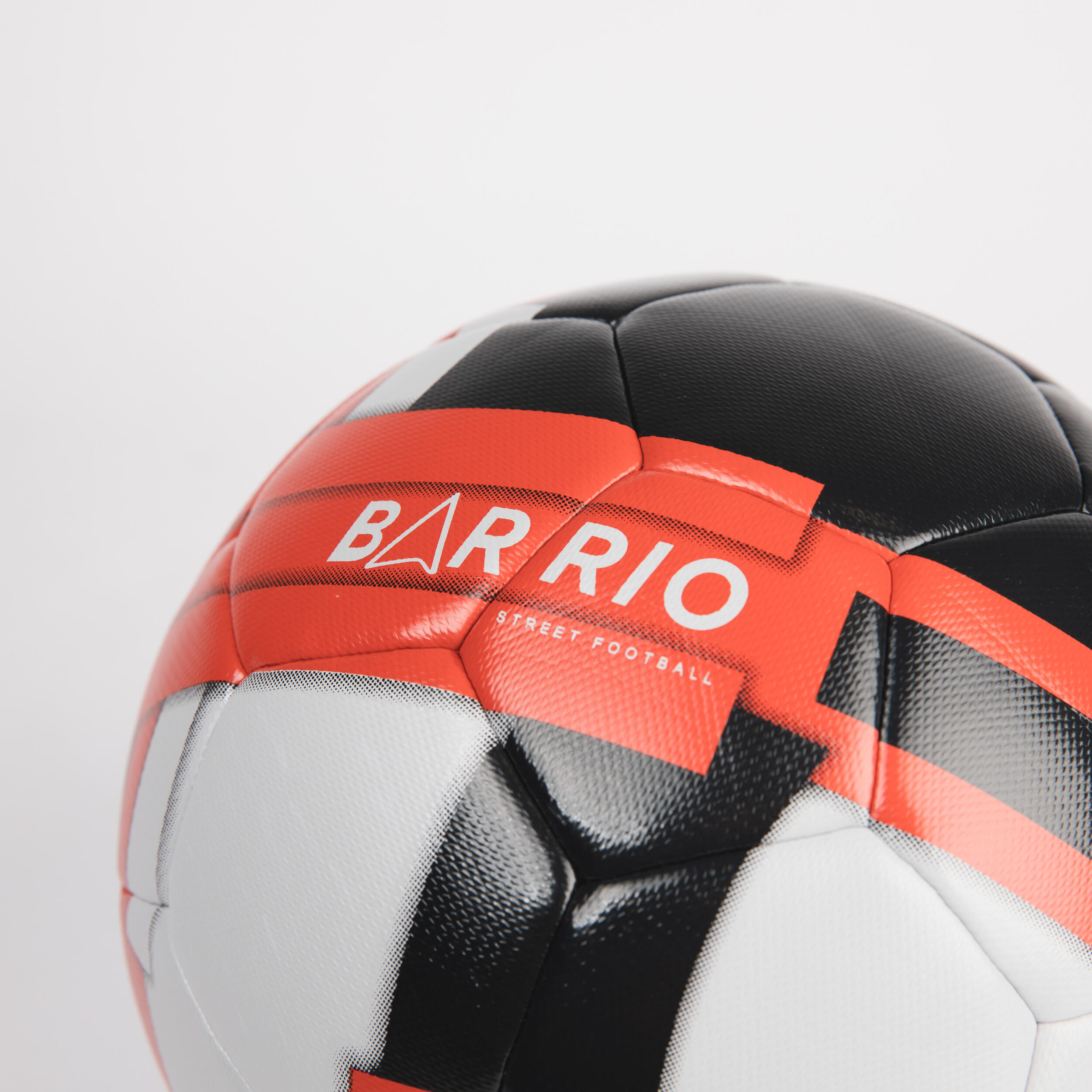 Pallone da calcio di strada Barrio