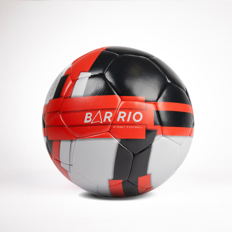 Pallone street soccer BARRIO
