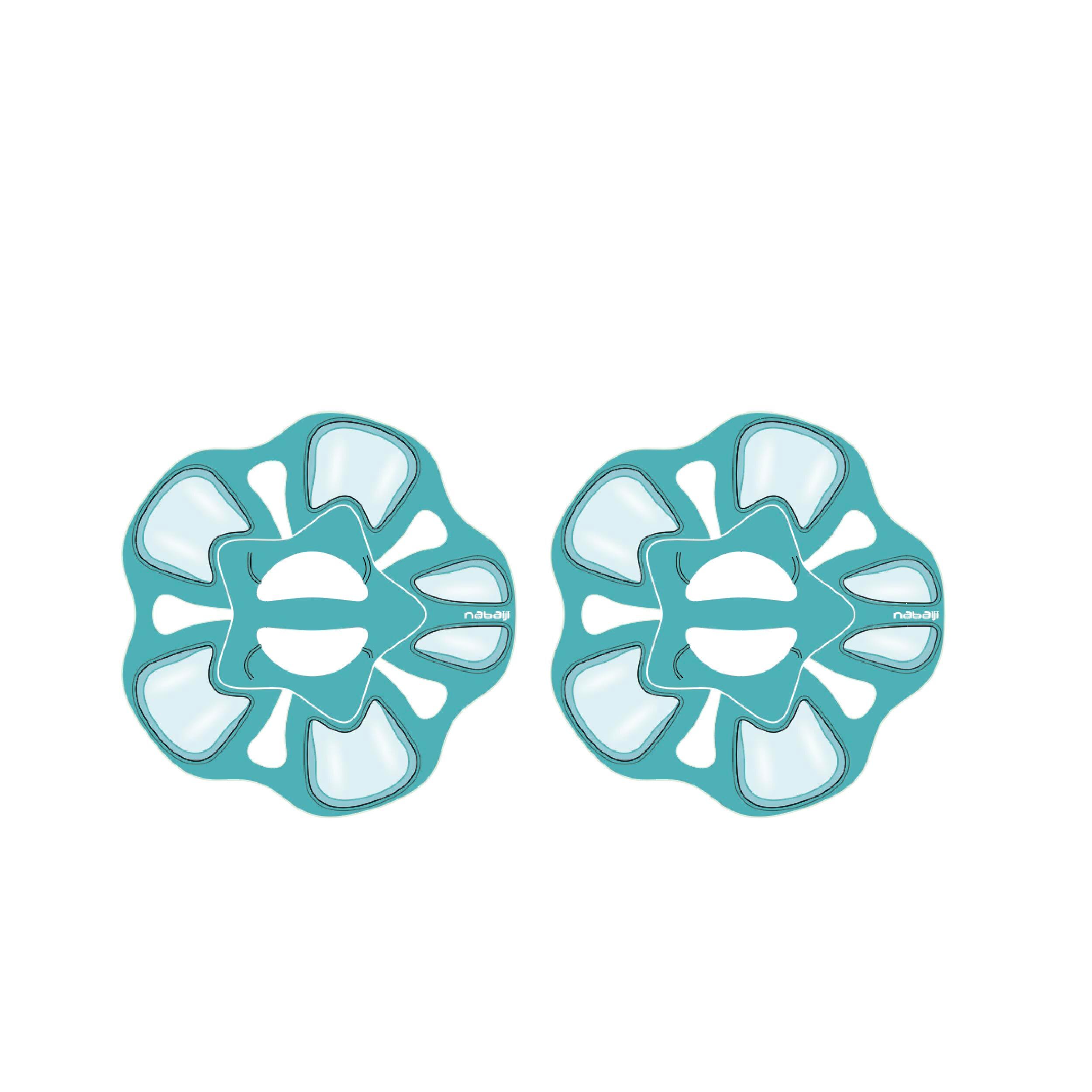 Accessori e attrezzatura sportiva per piscina