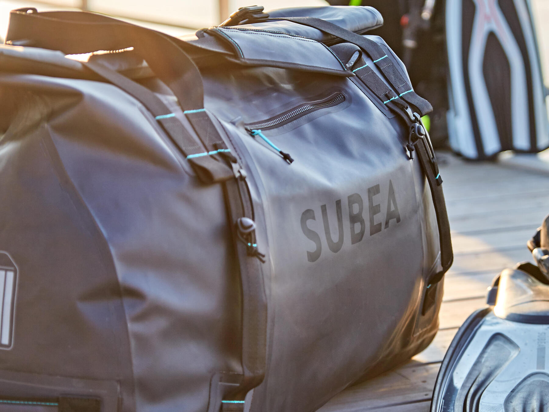 Faîtes le bon choix pour votre bagage de plongée ! 