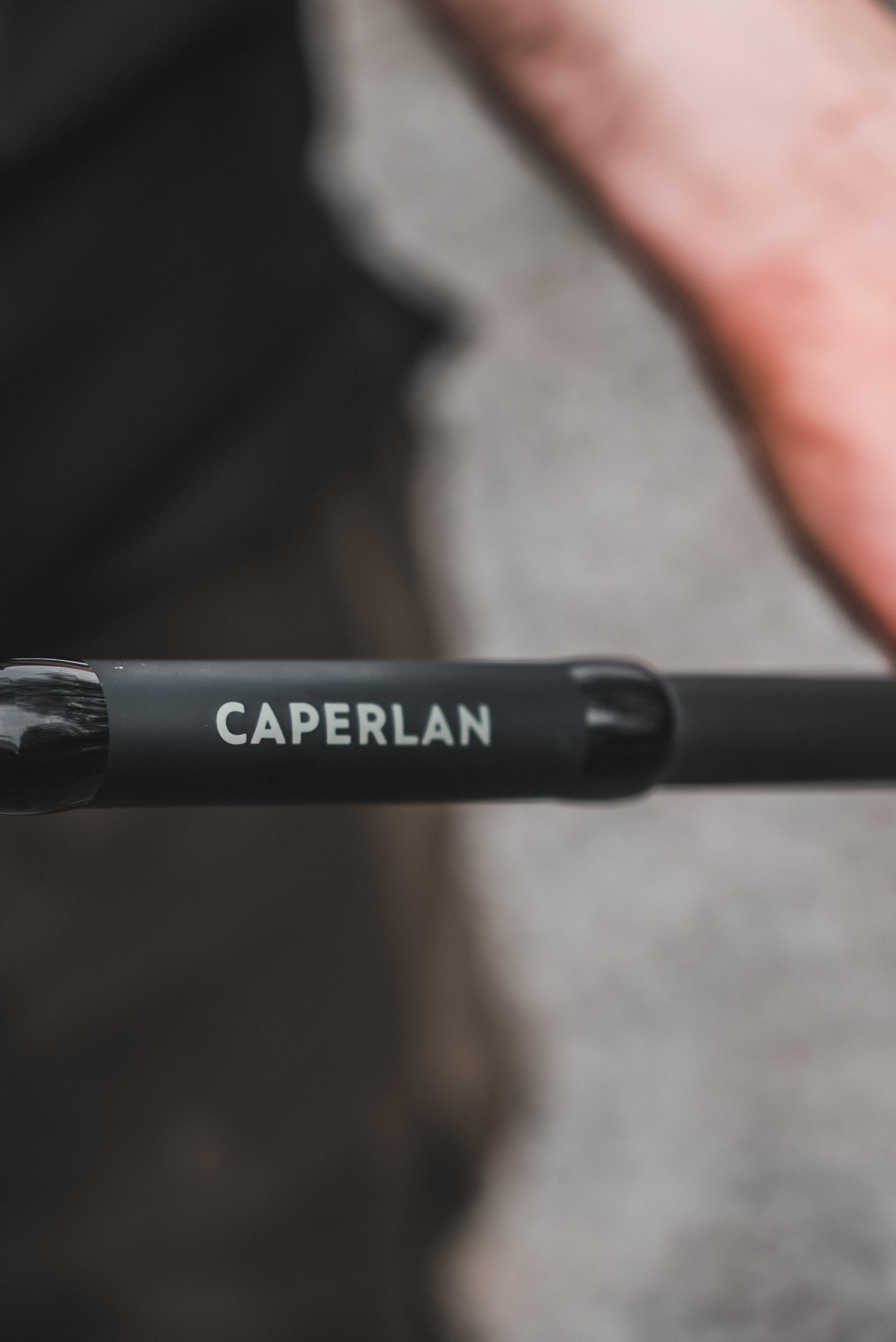 Épuisette pour pêche de la carpe - Carpnet 500 - CAPERLAN