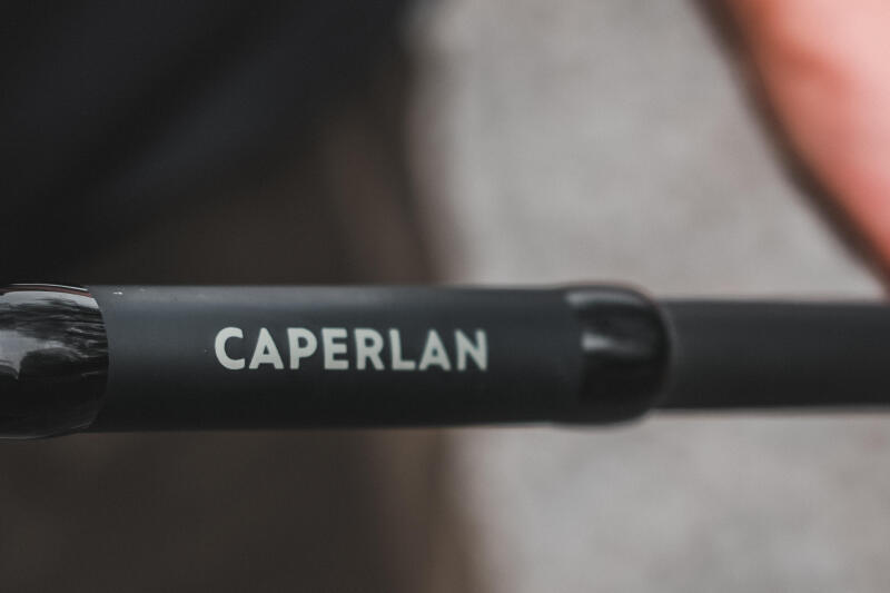 Podbierak karpiowy Caperlan Carpnet 500