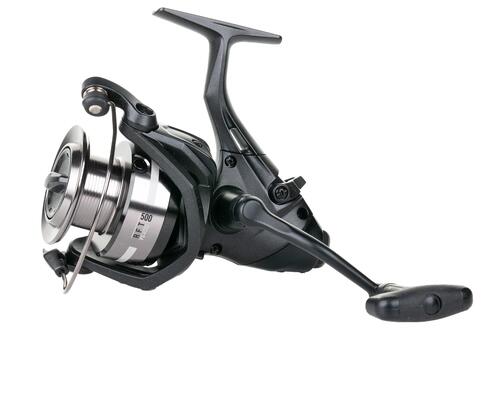 CARRETO DESEMBRAIÁVEL SENSITIV 500 FS TAMANHO 4000 PARA PESCA COM GAIOLA DE ENGODO: instruções, reparação