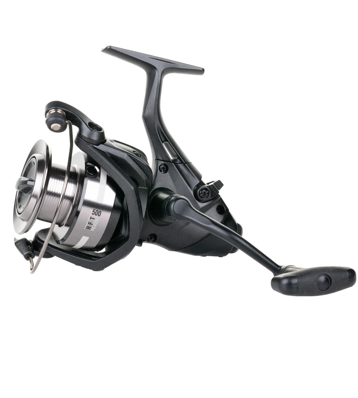 MOULINET DÉBRAYABLE FEEDER SENSITIV 500 FS TAILLE 4000 : notice, réparation