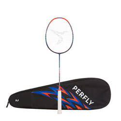 BADMINTON JUNIOR LITE POWER ORANGE