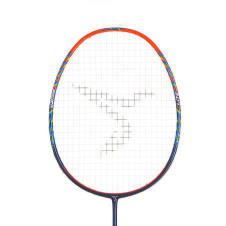 BADMINTON JUNIOR LITE POWER ORANGE