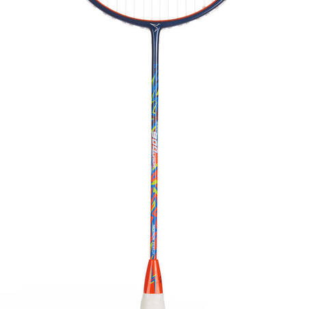 RAKET BADMINTON LITE POWER ANAK ORANGE