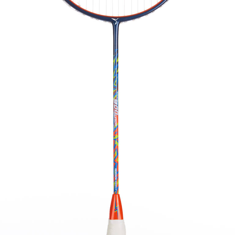 BADMINTON JUNIOR LITE POWER ORANGE