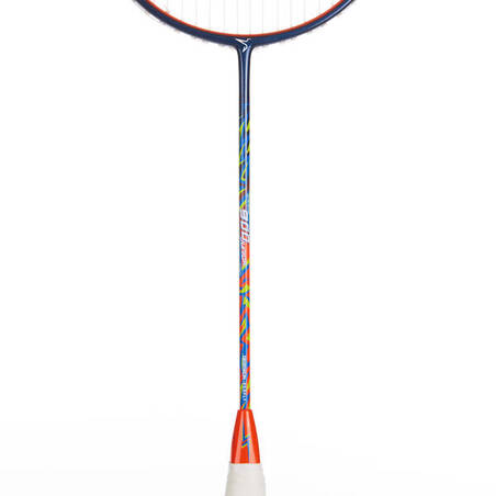 RAKET BADMINTON LITE POWER ANAK ORANGE