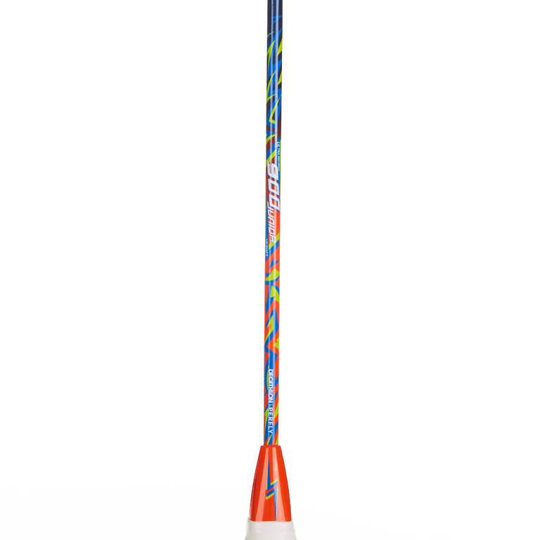 BADMINTON JUNIOR LITE POWER ORANGE