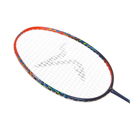 BADMINTON JUNIOR LITE POWER ORANGE