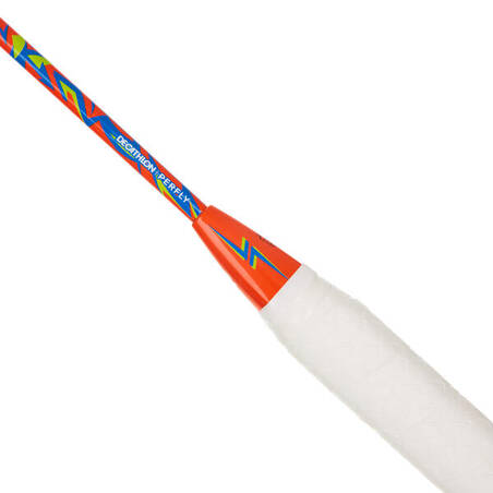 BADMINTON JUNIOR LITE POWER ORANGE