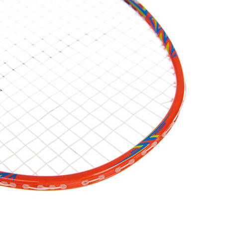 RAKET BADMINTON LITE POWER ANAK ORANGE