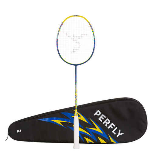 
      Badmintonschläger Lite Power - 900 gelb 74g
  