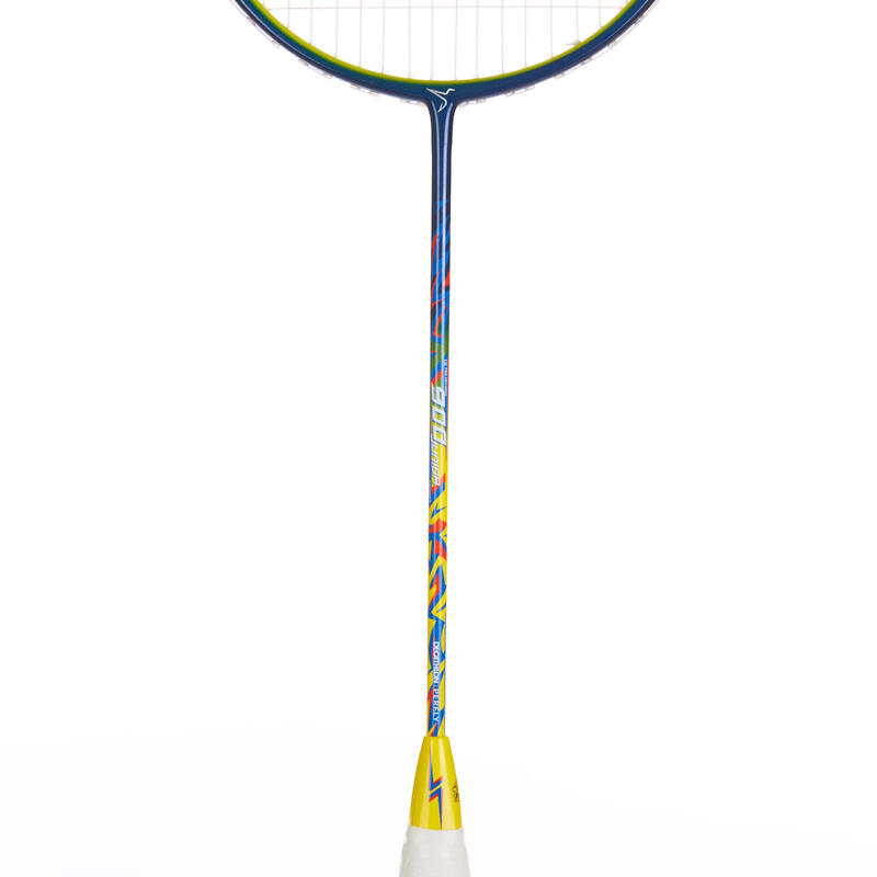 Badminton Lite Junior Power - Jaune