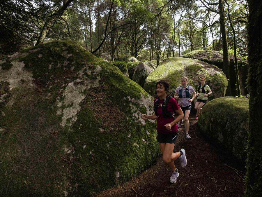 Trilhos para se iniciar no Trail Running em Portugal