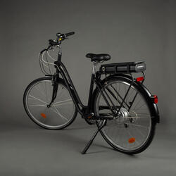 Bici città a pedalata assistita ELOPS 120 E ELOPS | DECATHLON