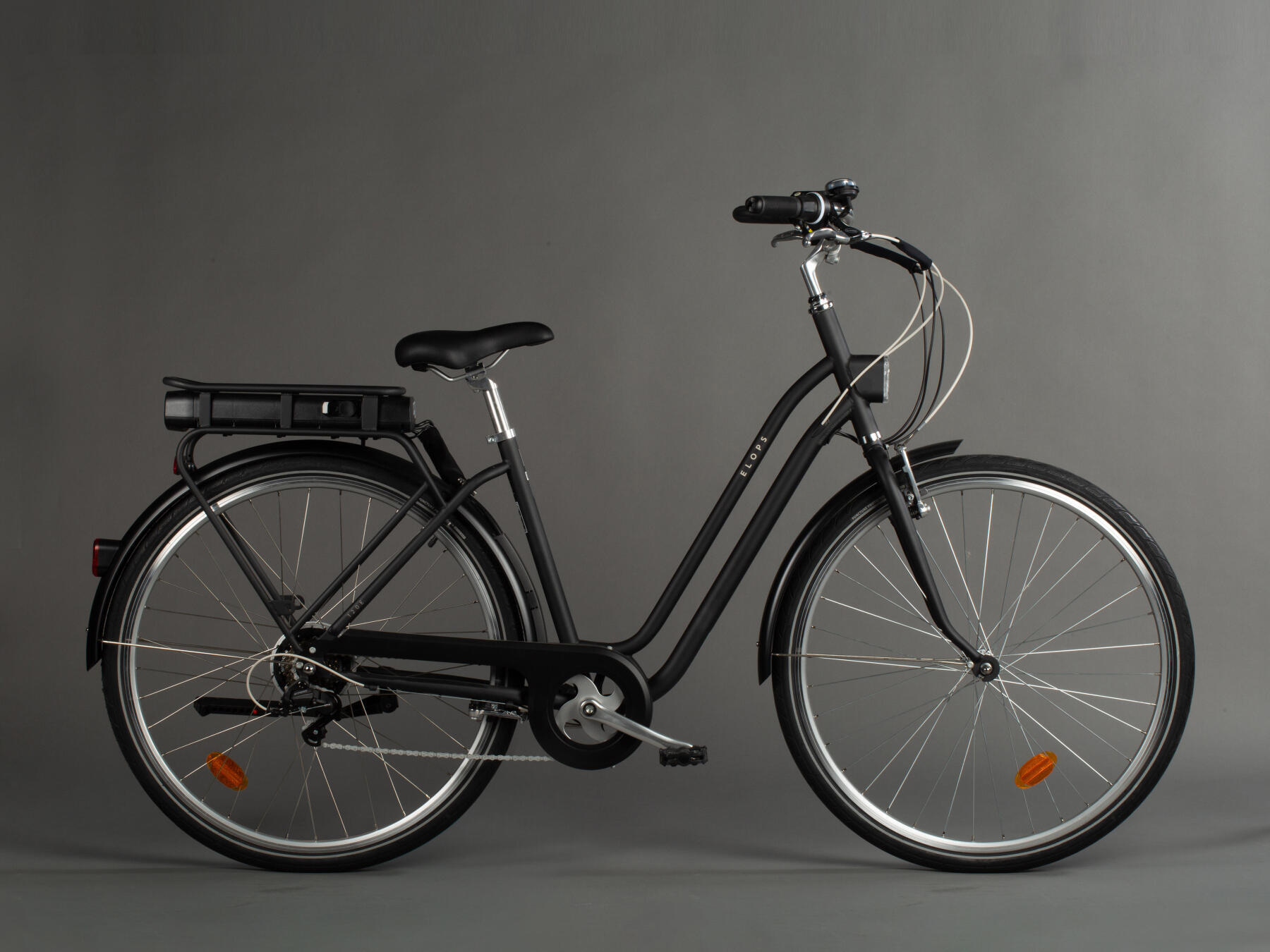 combien coûte un vélo electrique
