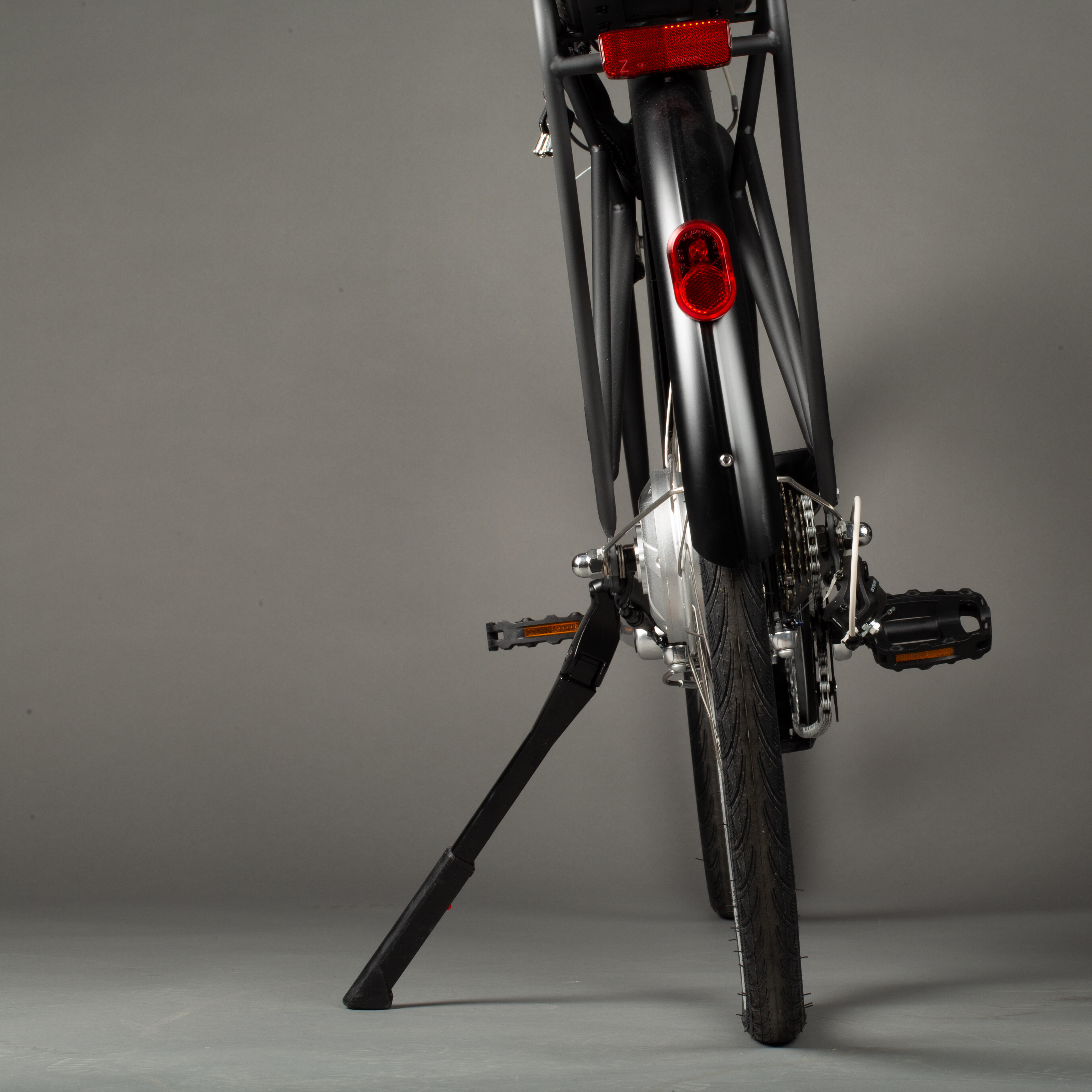 ELECTRIC CITY BIKE ELOPS 120E LOW FRAME 