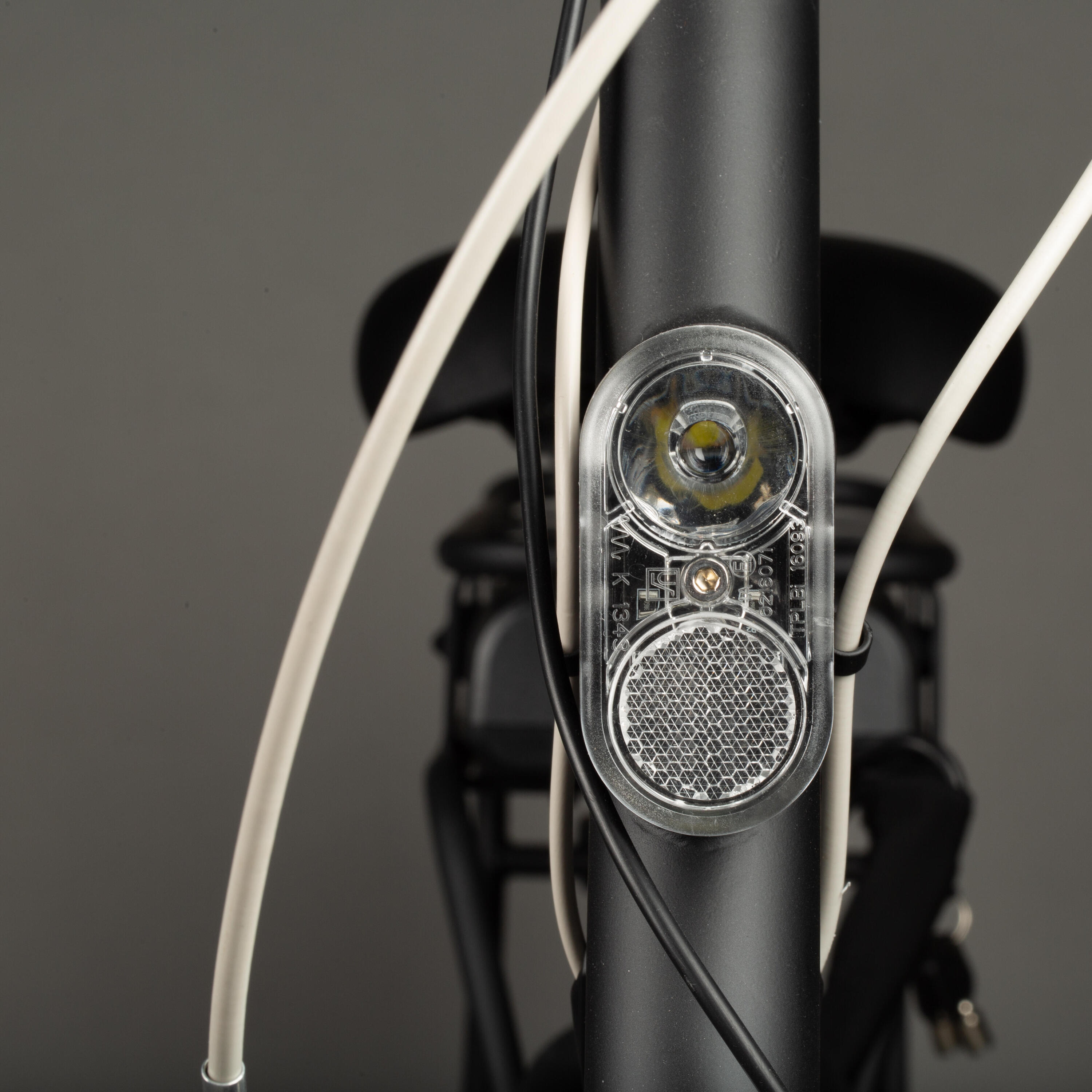 Vélo de Ville électrique ELOPS 120 E 11/27