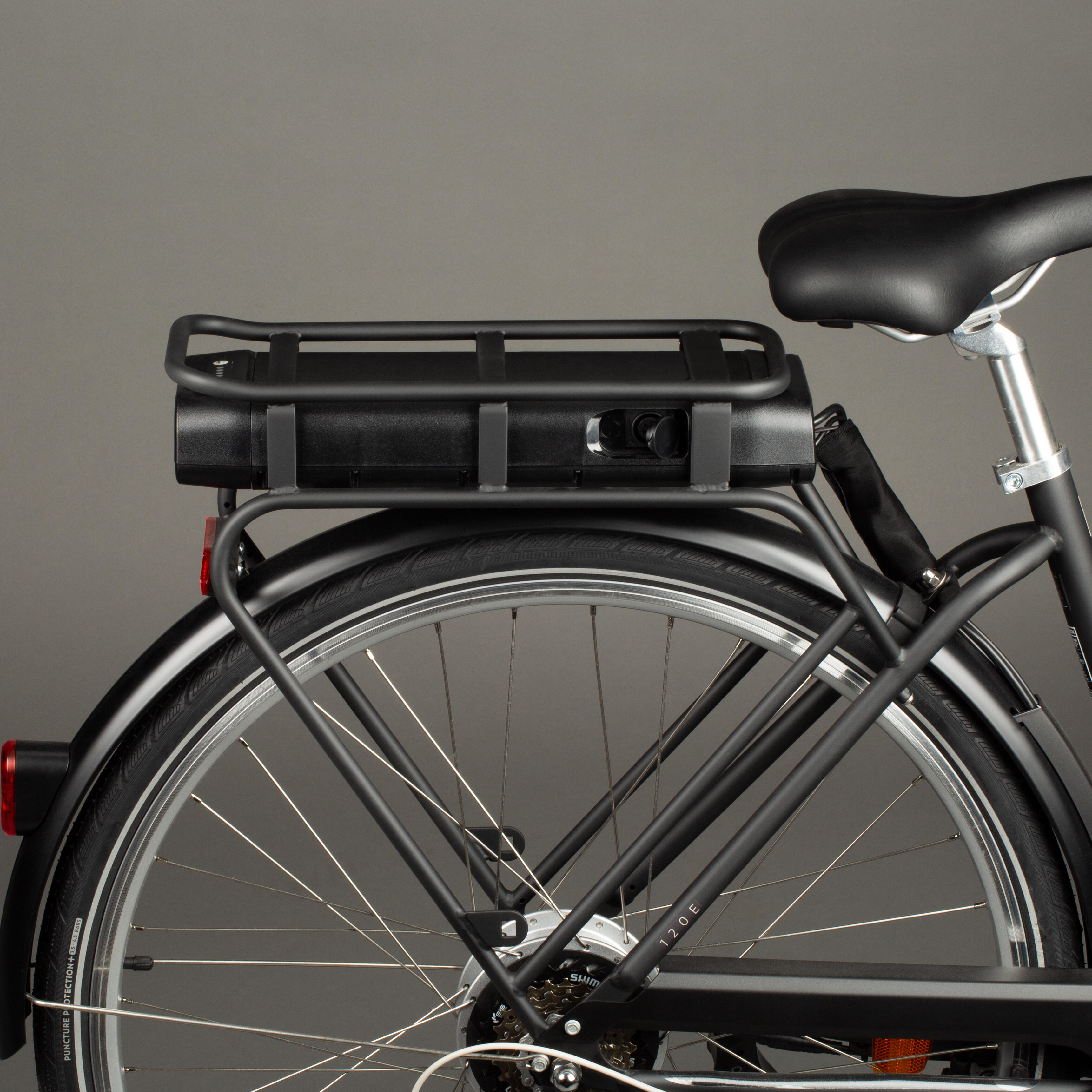 Decathlon velo elops 120 cheap