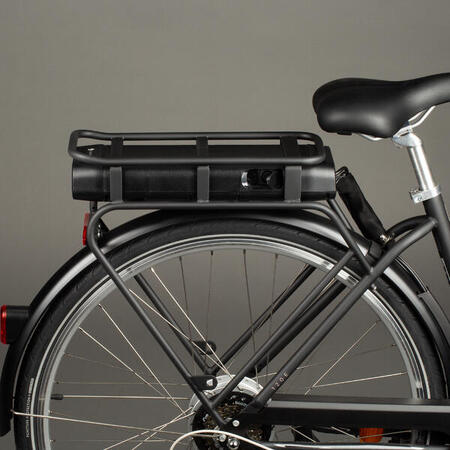 Location de velo de ville electrique elops 120 e
